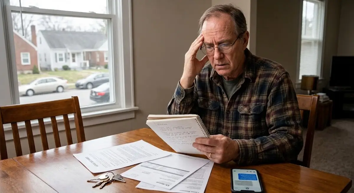 Signals Nashville Landlords Notice Right Before a Lease Falls Apart